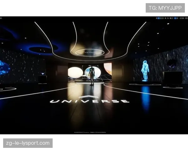 顶级元宇宙空间场景设计师的交互：他是如何通过物理模拟增强沉浸感的